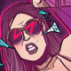 Illustration for article titled Exclusive DC preview: Black Canary #4 reveals the origin of Dinah’s top rival